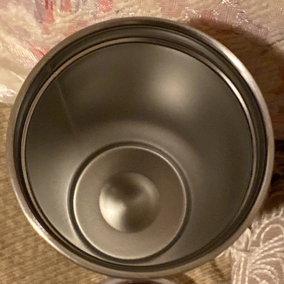 💛💚💛NWT Starbucks 20oz Stainless Steel Travel Tumbler - Picture 8 of 10